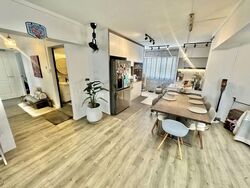 Blk 452 Fajar Road (Bukit Panjang), HDB 5 Rooms #549286761